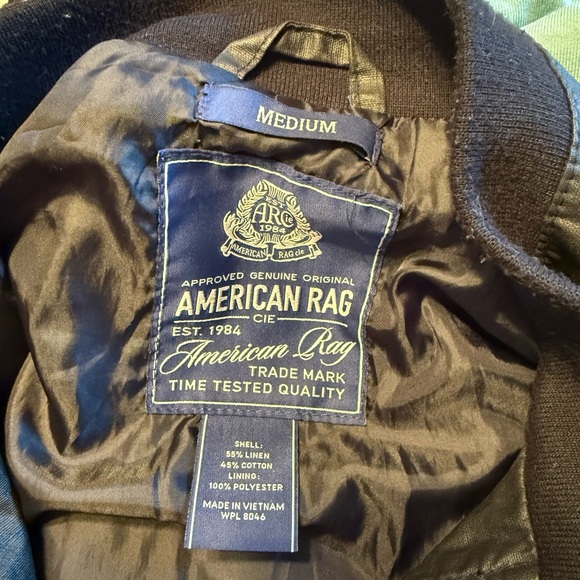 American Rag Jacket - Picture 4 of 4